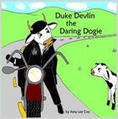 Duke Devlin The Daring Dogie